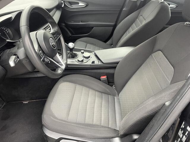 Alfa Romeo GIULIA 19 inch velgen / Perfect onderhouden