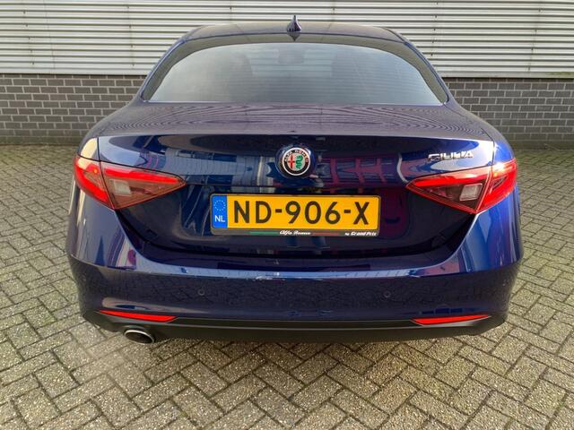 Alfa Romeo GIULIA 2.0 turbo 200pk automaat