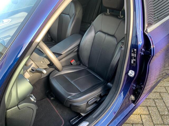 Alfa Romeo GIULIA 2.0 turbo 200pk automaat