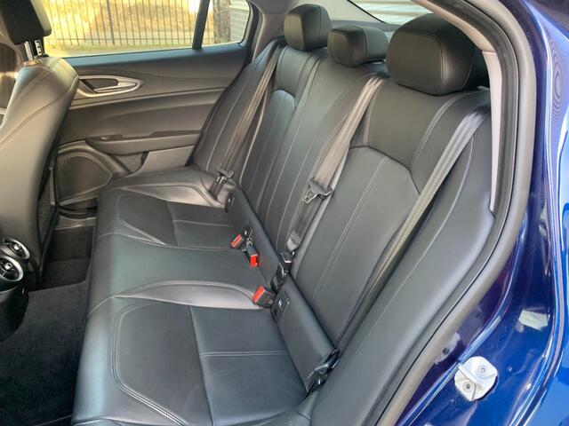 Alfa Romeo GIULIA 2.0 turbo 200pk automaat