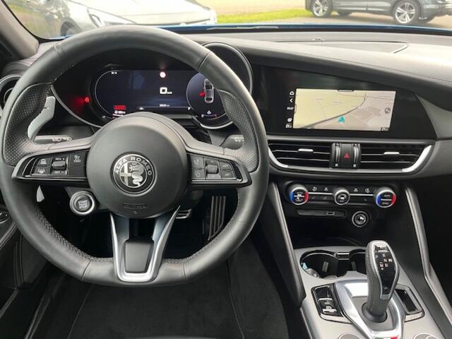 Alfa Romeo GIULIA 2.0T AWD Veloce 280 PK FACELIFT