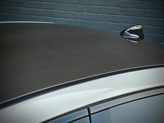 Alfa Romeo GIULIA 2.9 V6 Quadrifoglio / CARBON DAK / ADAPT. CRUISE / KERAMISCH /