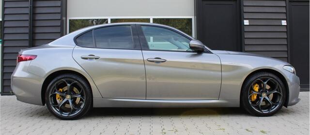 Alfa Romeo GIULIA 2.0 T 280Pk Q4 AWD Veloce | Panoramadak | Origineel NL