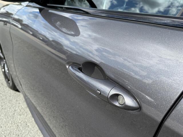 Alfa Romeo GIULIA 2.0T Sprint 200PK AutomaatoVeloceoLeder