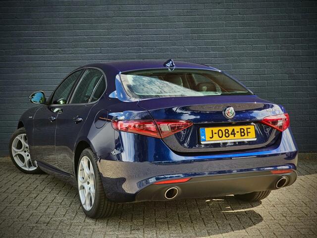 Alfa Romeo GIULIA 2.0T Super / ADAS 2 / 18'' / MODELJAAR 21