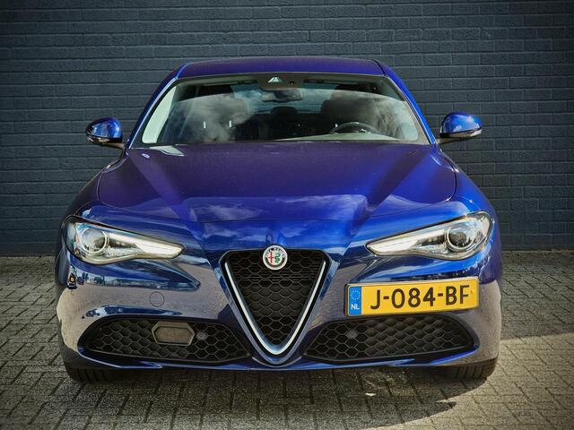 Alfa Romeo GIULIA 2.0T Super / ADAS 2 / 18'' / MODELJAAR 21