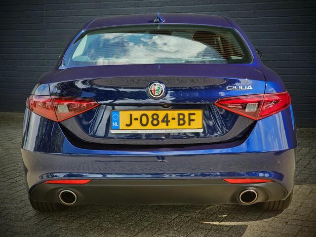 Alfa Romeo GIULIA 2.0T Super / ADAS 2 / 18'' / MODELJAAR 21