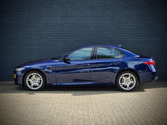 Alfa Romeo GIULIA 2.0T Super / ADAS 2 / 18'' / MODELJAAR 21
