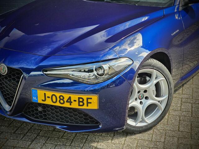 Alfa Romeo GIULIA 2.0T Super / ADAS 2 / 18'' / MODELJAAR 21