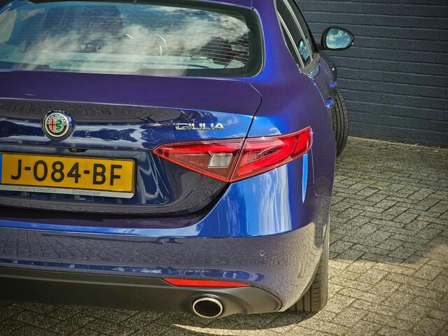 Alfa Romeo GIULIA 2.0T Super / ADAS 2 / 18'' / MODELJAAR 21