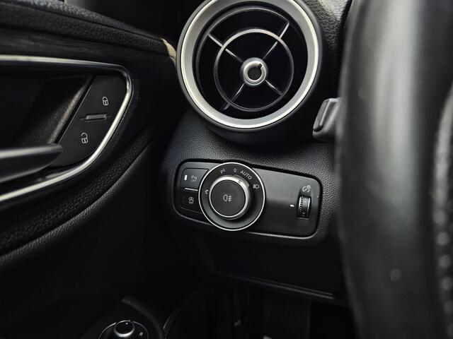 Alfa Romeo GIULIA 2.0T Super / ADAS 2 / 18'' / MODELJAAR 21