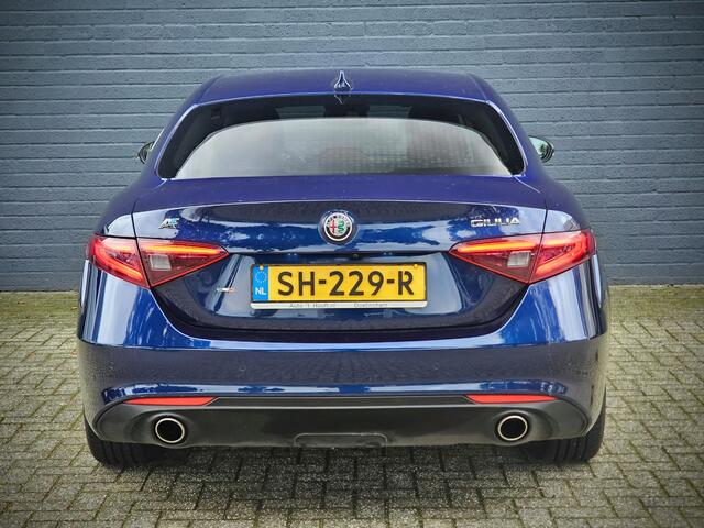Alfa Romeo GIULIA 2.2 Eco Business Super