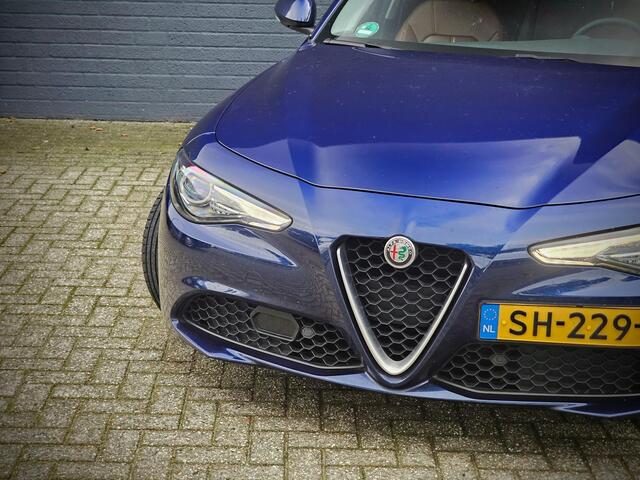 Alfa Romeo GIULIA 2.2 Eco Business Super
