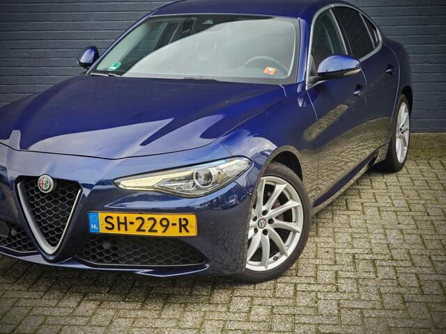 Alfa Romeo GIULIA 2.2 Eco Business Super