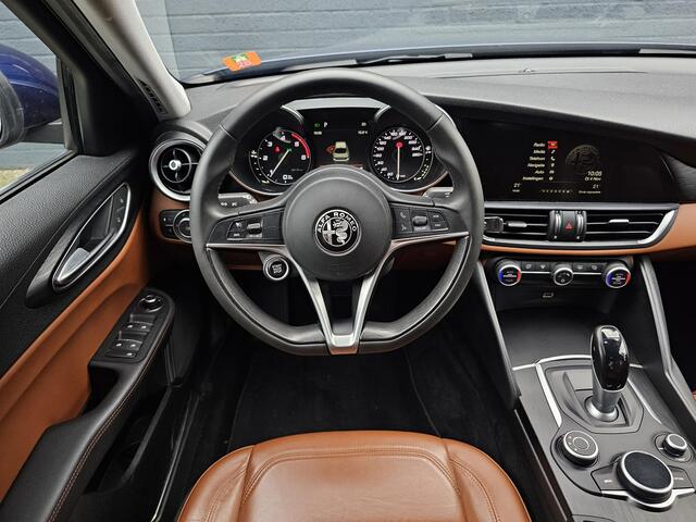 Alfa Romeo GIULIA 2.2 Eco Business Super