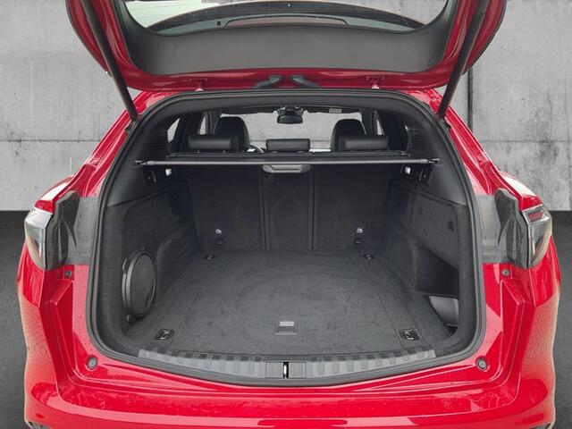 Alfa Romeo Stelvio 2.9 V6 AWD Quadrifoglio 510 PK ACC Harman Kardon