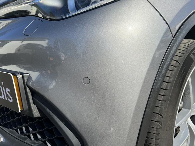 Alfa Romeo Stelvio 2.0 T AWD First Edition