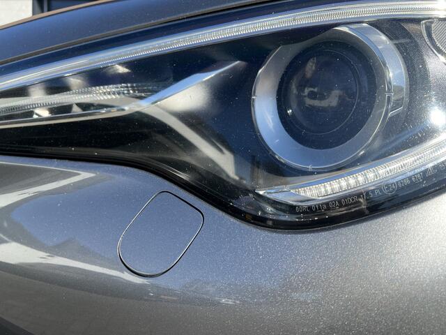 Alfa Romeo Stelvio 2.0 T AWD First Edition