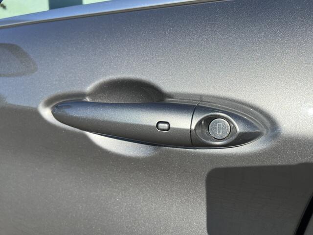 Alfa Romeo Stelvio 2.0 T AWD First Edition