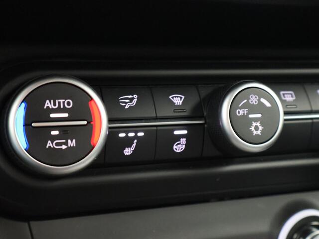 Alfa Romeo Stelvio 2.0T 280 PK AWD FIRST EDITION + 20 INCH | TREKHAAK | LEDER | STUURVERW. | STOELVERW. | CAMERA