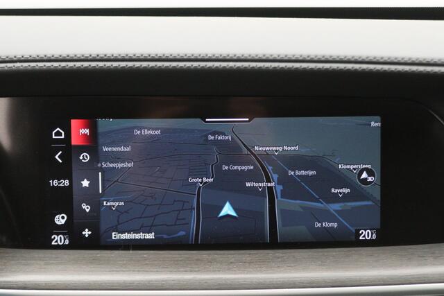 Alfa Romeo Stelvio 2.0 T AWD Sprint Leer, Xenon, Adapt. Cruise, Apple Carplay, Camera, PDC