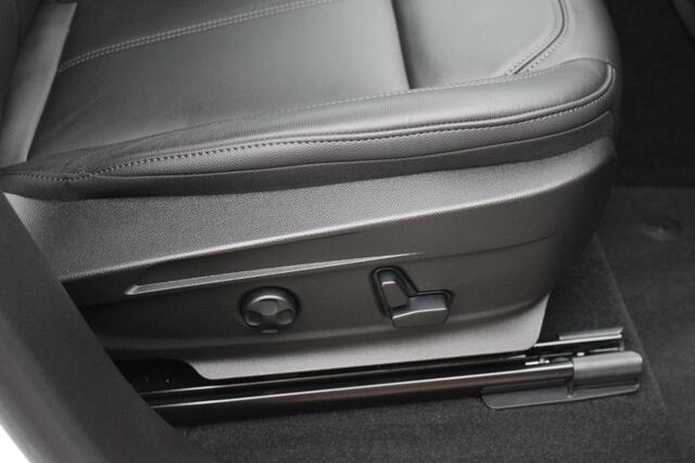 Alfa Romeo Stelvio 2.0 T AWD Super Navi-Xenon-Leder-Memory-Camera-Afn. Trekhaak 16.000 KM !!