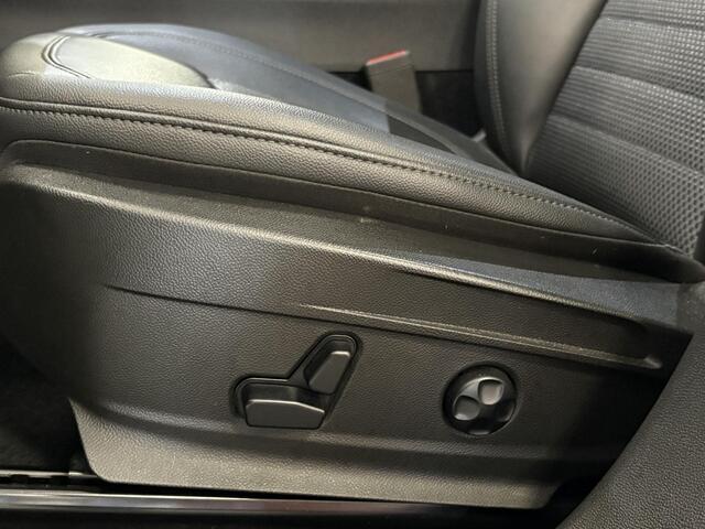 Alfa Romeo Stelvio 2.0 Turbo 280pk AWD Super Q4 Apple carplay, stuurschakeling, performance pack, stoel/stuurverwarming