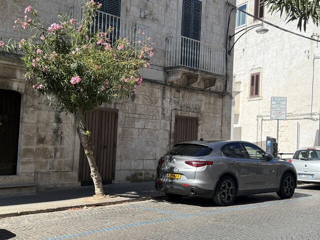 Alfa Romeo Stelvio 2.0 T AWD Super, 200Pk, 2018, 1ste eigenaar, BTW auto, Dealeronderhouden, Panoramadak, Sportstoelen, Leder interieur, Camera, Stoel + Stuurverwarming, 19" Lichtmetalen velgen, Elektrisch inklapbare spiegels, Adaptieve cru