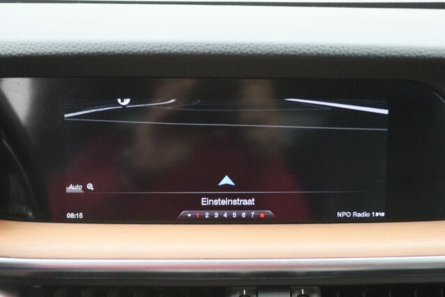 Alfa Romeo Stelvio 2.0 T AWD First Edition