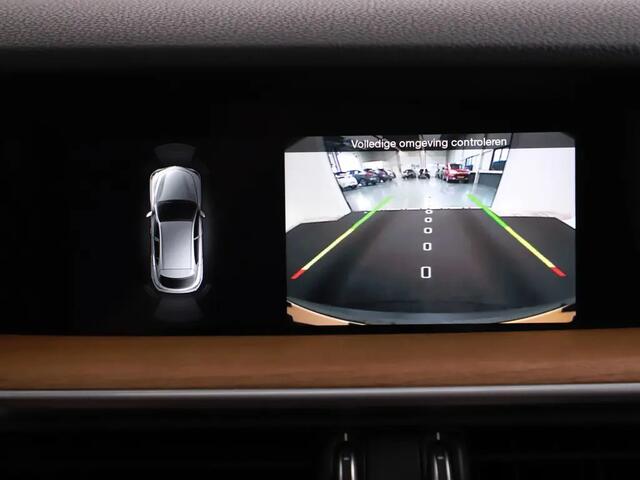 Alfa Romeo Stelvio 2.0 T AWD First Edition Pano | Leder | Camera | Memory | Stoelverw. | Cruise 08-2017 123.697 KM