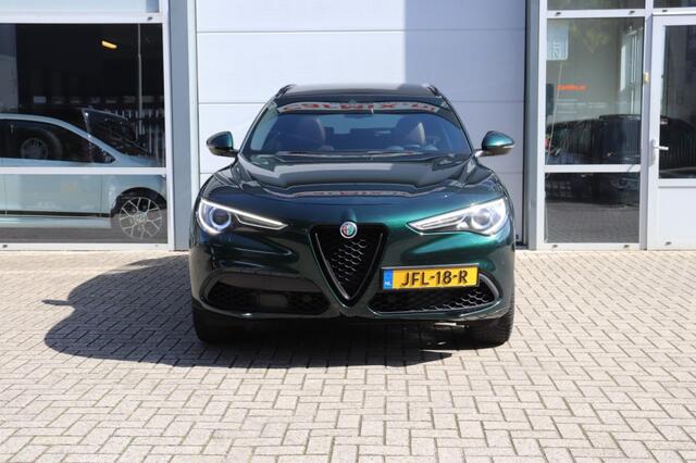 Alfa Romeo Stelvio 2.0 T Q4 280PK VELOCE/1E EIG./PAN.DAK/MY2020/20