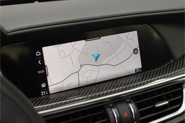 Alfa Romeo Stelvio 2.0 Veloce Ti Q4 1e eig Full option Uniek Garantie