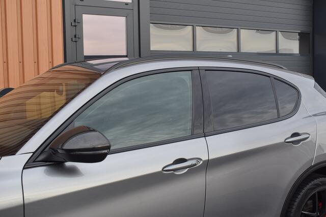 Alfa Romeo Stelvio 2.0 T 200pk AWD Sprint