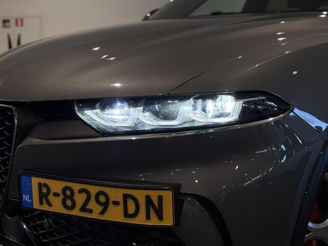 Alfa Romeo Tonale 1.5T Hybrid Edizione Speciale | STOELKOELING + VERWARMING | HANDSFREE KLEP | NAVI | ISOFIX | FULL LED |