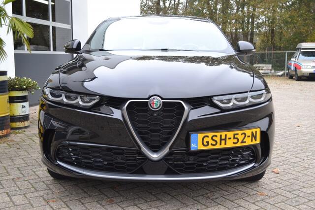 Alfa Romeo Tonale 1.6 JTDm