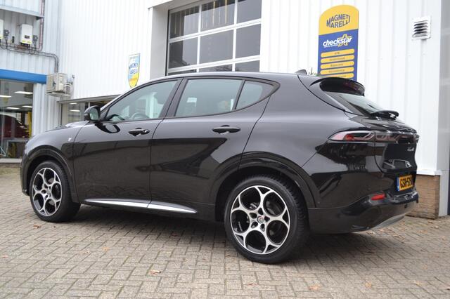 Alfa Romeo Tonale 1.6 JTDm