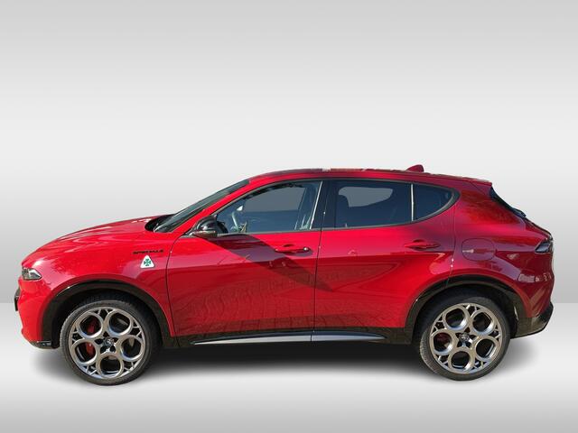 Alfa Romeo Tonale 1.3T PHEV Edizione Speciale hybrid | naviagtie | cruise control | lichtmetalen wielen 20'' |