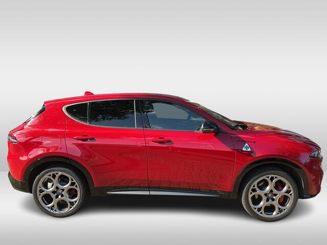 Alfa Romeo Tonale 1.3T PHEV Edizione Speciale hybrid | naviagtie | cruise control | lichtmetalen wielen 20'' |