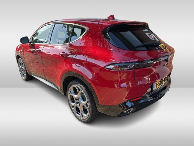 Alfa Romeo Tonale 1.3T PHEV Edizione Speciale hybrid | naviagtie | cruise control | lichtmetalen wielen 20'' |