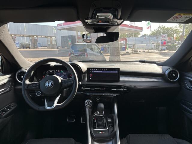 Alfa Romeo Tonale 1.3T PHEV Edizione Speciale hybrid | naviagtie | cruise control | lichtmetalen wielen 20'' |