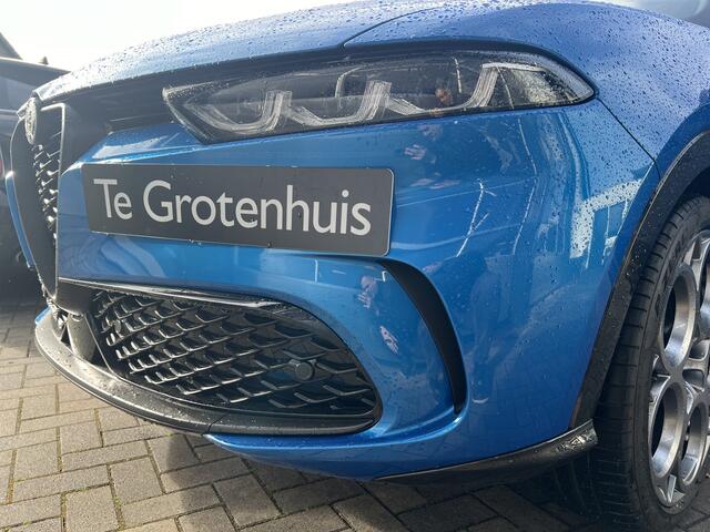 Alfa Romeo Tonale 1.5T Hybrid Edizione Speciale