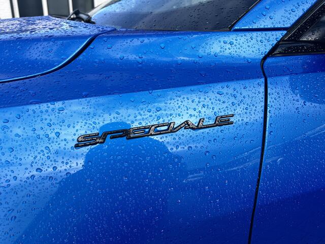 Alfa Romeo Tonale 1.5T Hybrid Edizione Speciale