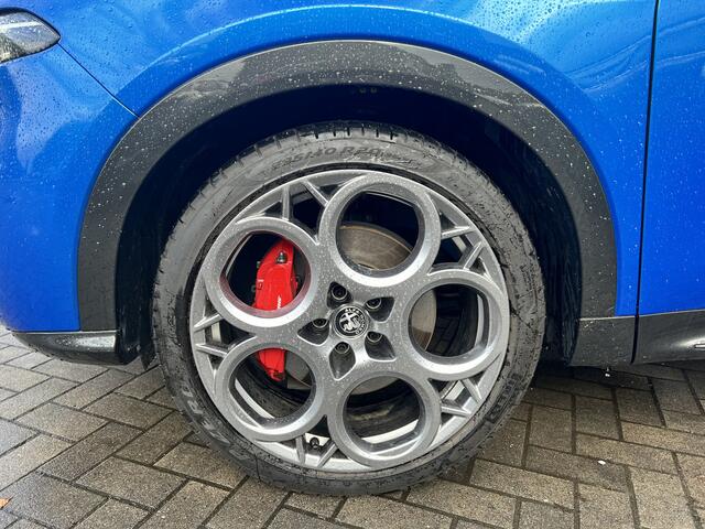 Alfa Romeo Tonale 1.5T Hybrid Edizione Speciale