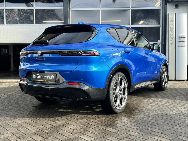 Alfa Romeo Tonale 1.5T Hybrid Edizione Speciale