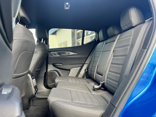 Alfa Romeo Tonale 1.5T Hybrid Edizione Speciale