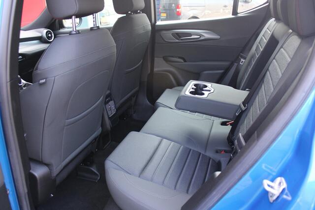 Alfa Romeo Tonale 1.5T 130PK Hybrid SPRINT | 360° CAMERA | NAVIGATIE | DRAADLOOS APPLE CARPLAY / ANDROID AUTO | 19 "INCH LICHTMETALEN VELGEN | ADAPTIVE CRUISE CONTROL | KEYLESS ENTRY / START | VOORSTOELEN / STUUR VERWARMD | VERWARMDE RUITENSPROEIERS | DRAADLOZE TELEFOONLAD