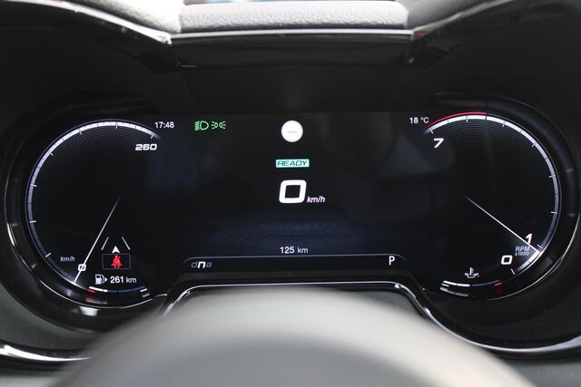 Alfa Romeo Tonale 1.5T 160PK AUTOMAAT Hybrid Ti | NIEUWE AUTO! | ELEKTRISCH BEDIENBARE VOORSTOELEN MET GEHEUGENFUNCTIE | HARMAN EN KARDON AUDIO | FULL LED KOPLAMPEN | 18" LICHTMETALEN VELGEN | CLIMATE CONTROL | NAVIGATIE | DRAADLOZE APPLE CARPLAY/ANDROID AUTO | ADAPTIVE CR