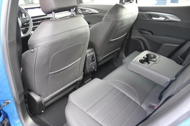 Alfa Romeo Tonale 1.5T 160PK AUTOMAAT Hybrid Ti | NIEUWE AUTO! | ELEKTRISCH BEDIENBARE VOORSTOELEN MET GEHEUGENFUNCTIE | HARMAN EN KARDON AUDIO | FULL LED KOPLAMPEN | 18" LICHTMETALEN VELGEN | CLIMATE CONTROL | NAVIGATIE | DRAADLOZE APPLE CARPLAY/ANDROID AUTO | ADAPTIVE CR