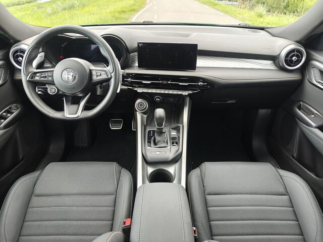 Alfa Romeo Tonale 1.3T PHEV Edizione Speciale | Verde Montreal