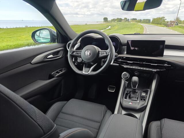 Alfa Romeo Tonale 1.3T PHEV Edizione Speciale | Verde Montreal